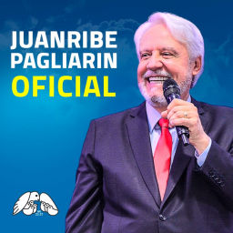 Podcast thumbnail for Juanribe