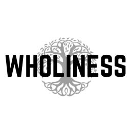 Podcast thumbnail for Wholiness