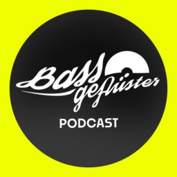 Podcast thumbnail for Bassgeflüster
