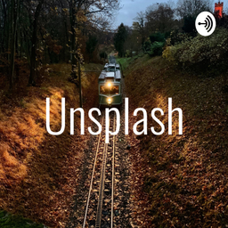 Podcast thumbnail for Unsplash