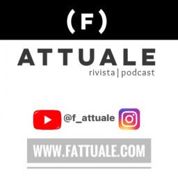 Podcast thumbnail for (F)ATTUALE