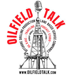 Podcast thumbnail for Oilfield Talk
