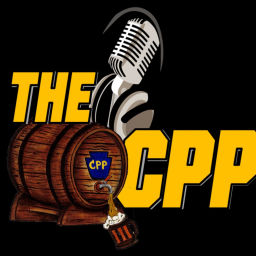 Podcast thumbnail for Central PA Pour