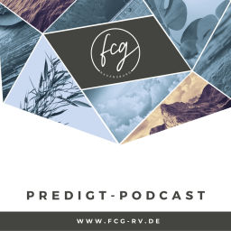 Podcast thumbnail for Freie Christengemeinde Ravensburg