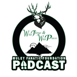 Podcast thumbnail for Wild Things & Wild Places
