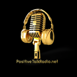 Podcast thumbnail for Positive Talk Radio