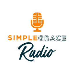 Podcast thumbnail for Simple Grace Radio
