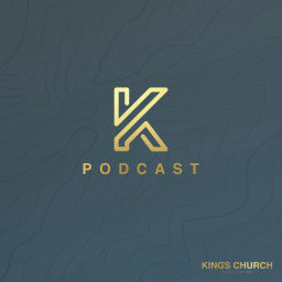 Podcast thumbnail for King's Church Darlington