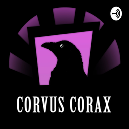 Podcast thumbnail for Corvus Corax Podcast