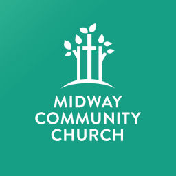 Podcast thumbnail for Midway Community Church Podcast