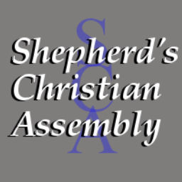 Podcast thumbnail for Shepherd's Christian Assembly