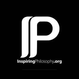 Podcast thumbnail for Inspiring Philosophy