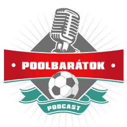 Podcast thumbnail for PoolBarátok Podcast