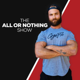 Podcast thumbnail for The All or Nothing Show