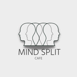 Podcast thumbnail for Mind Split Cafe