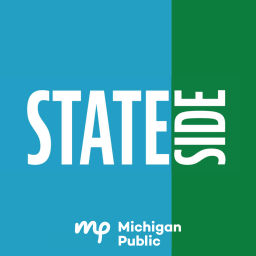 Podcast thumbnail for Stateside