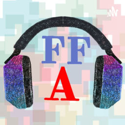 Podcast thumbnail for Fan Fiction Audiobooks