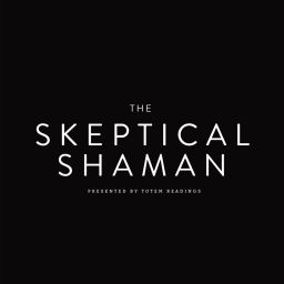 Podcast thumbnail for The Skeptical Shaman