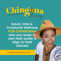 Podcast thumbnail for Ch*ngona Living