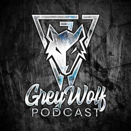 Podcast thumbnail for Grey Wolf Entertainment