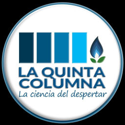 Podcast thumbnail for LA QUINTA COLUMNA