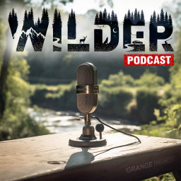 Podcast thumbnail for Wilder Podcast
