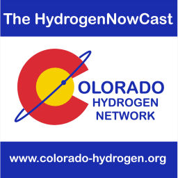Podcast thumbnail for HydrogenNowCast
