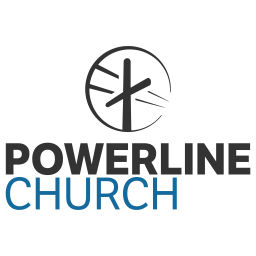 Podcast thumbnail for Powerline Church