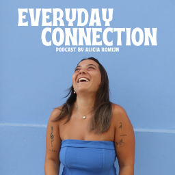 Podcast thumbnail for Everyday Connection Podcast