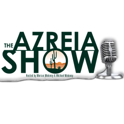 Podcast thumbnail for AZREIA Show