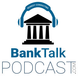Podcast thumbnail for BankTalk Podcast