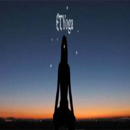 Podcast thumbnail for ET Yoga with Charles Green