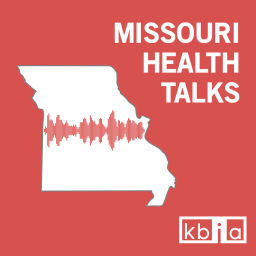 Podcast thumbnail for Missouri Health Talks