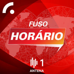 Podcast thumbnail for Fuso Horário