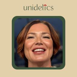 Podcast thumbnail for Unidelics: Tools for the Changing Mind (ENG)