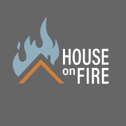 Podcast thumbnail for House on Fire