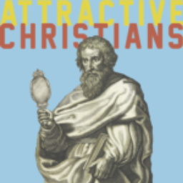 Podcast thumbnail for Attractive Christians