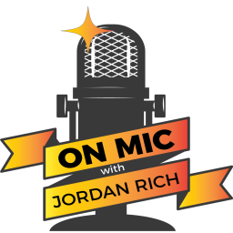 Podcast thumbnail for On Mic Podcast
