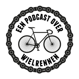 Podcast thumbnail for Een podcast over wielrennen, Arriere de la course