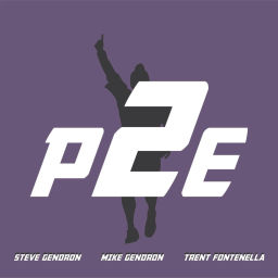 Podcast thumbnail for Peaked Too Early