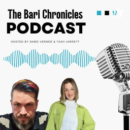Podcast thumbnail for The Bari Chronicles