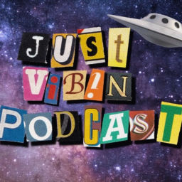 Podcast thumbnail for Just Vibin Podcast