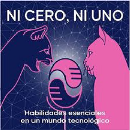 Podcast thumbnail for Ni cero, ni uno