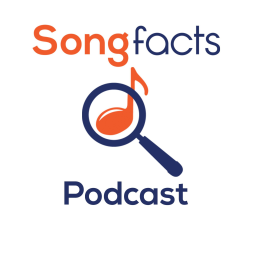 Podcast thumbnail for Songfacts Podcast