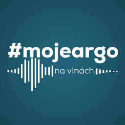 Podcast thumbnail for #mojeargo na vlnách