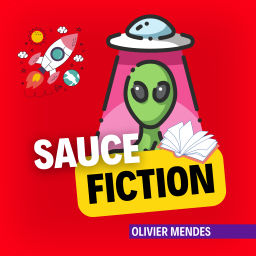 Podcast thumbnail for Sauce Fiction