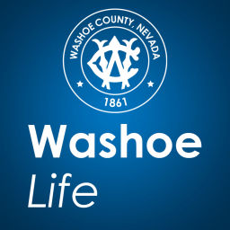 Podcast thumbnail for Washoe Life
