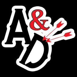 Podcast thumbnail for Authors & Dragons Actual Play