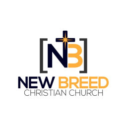 Podcast thumbnail for New Breed Christian Church Podcast