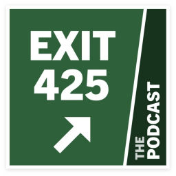 Podcast thumbnail for Exit 425